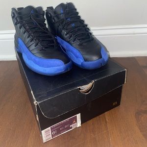 Jordan 12s